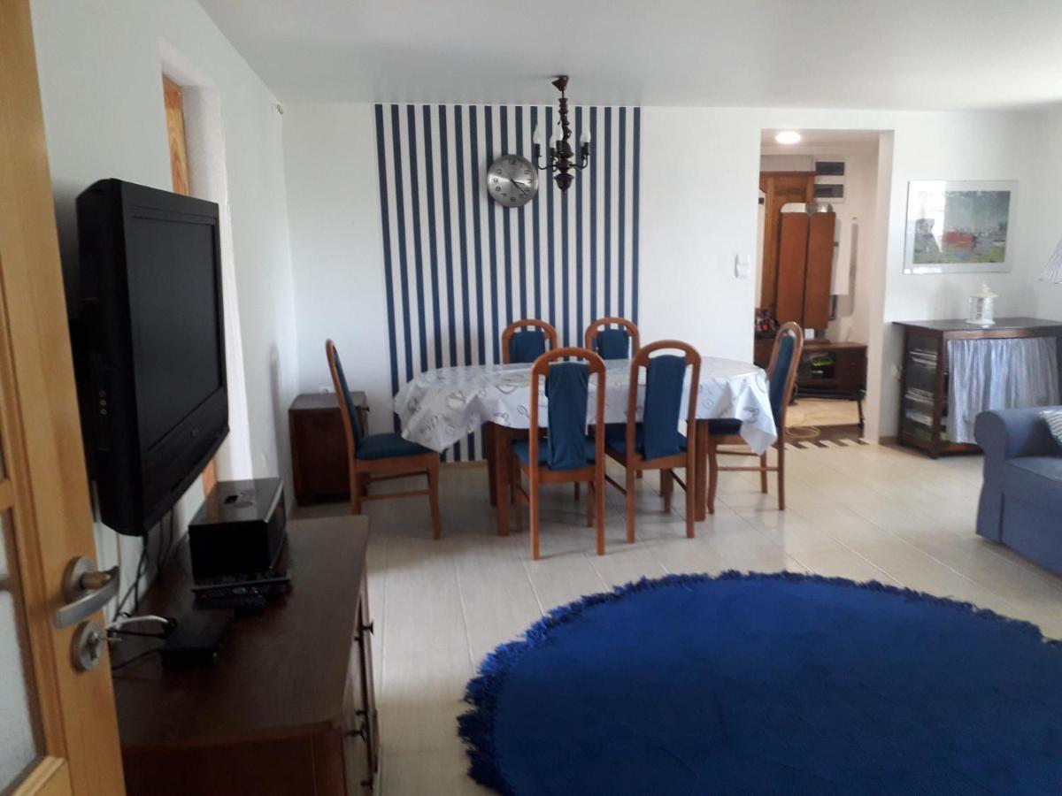 Apartamenty Nad Jeziorem Piaski 볼린 외부 사진