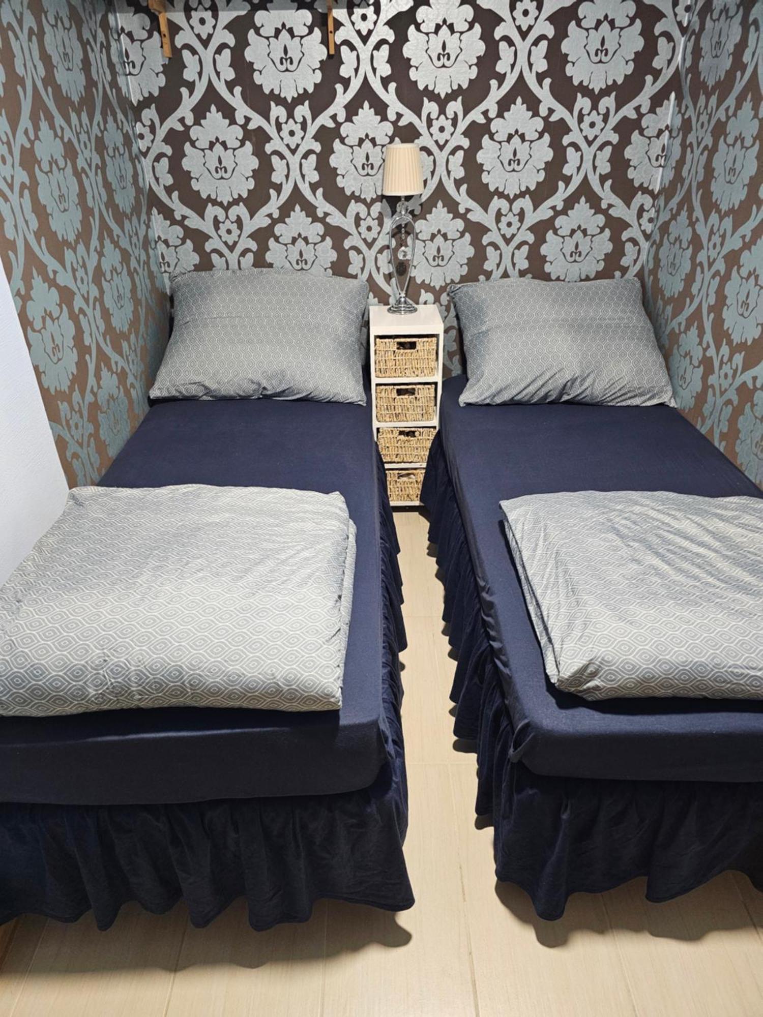 Apartamenty Nad Jeziorem Piaski 볼린 외부 사진