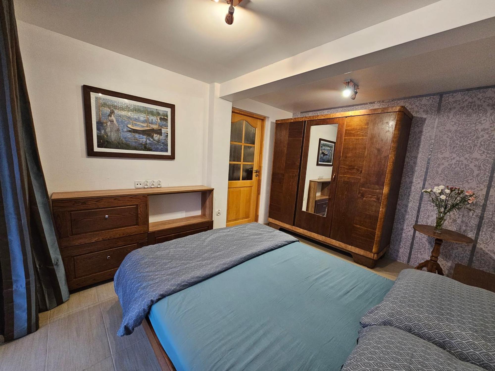 Apartamenty Nad Jeziorem Piaski 볼린 외부 사진