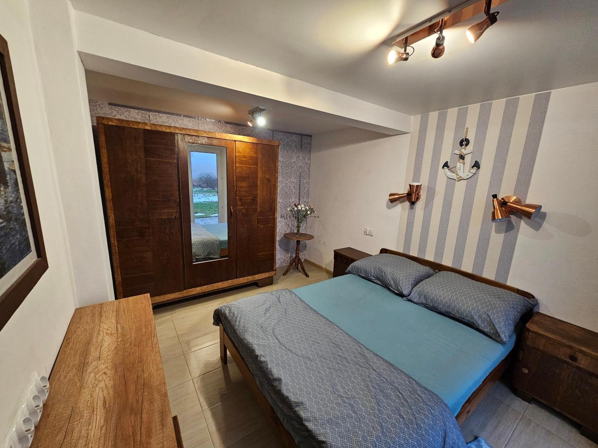 Apartamenty Nad Jeziorem Piaski 볼린 외부 사진