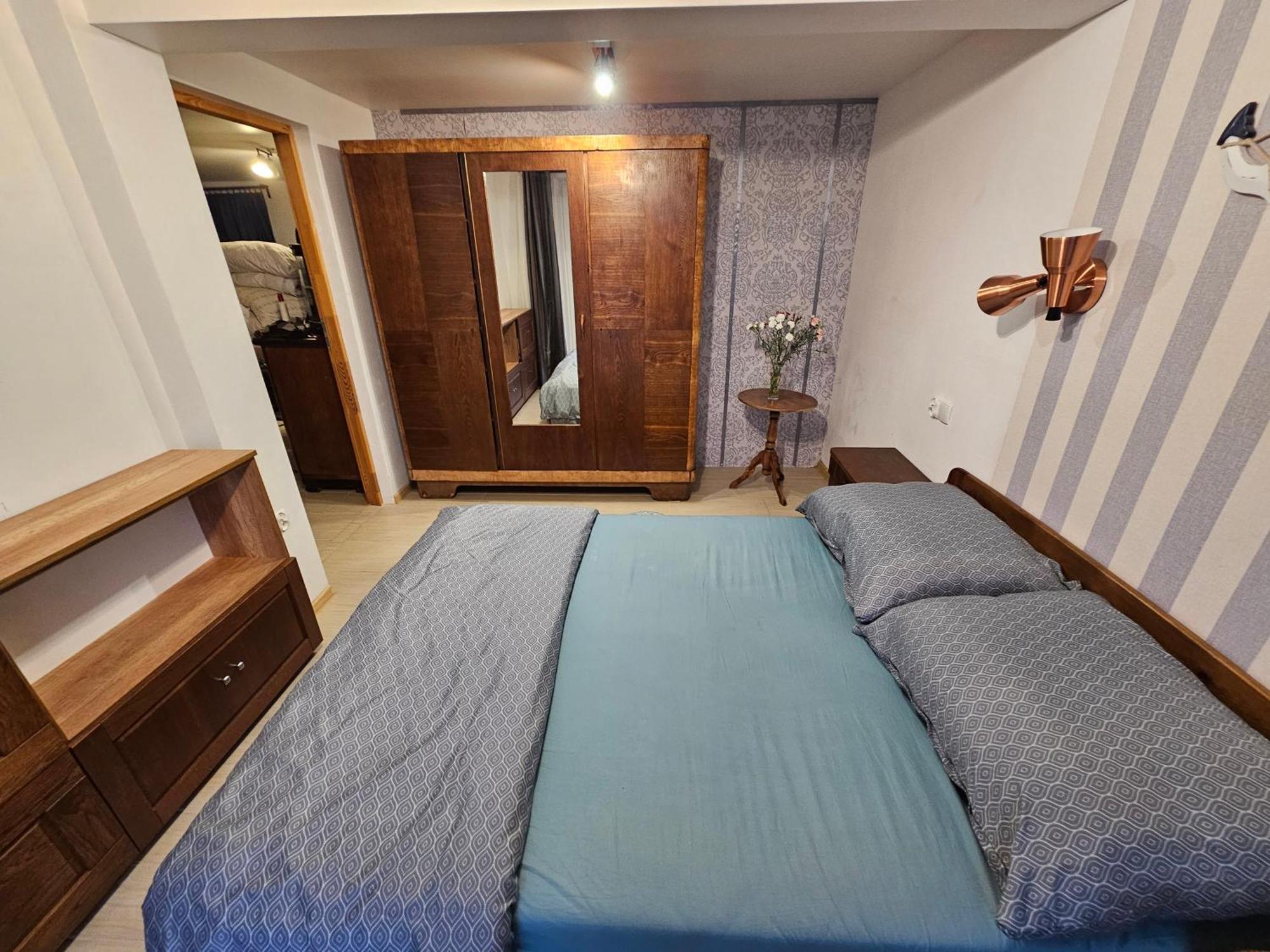 Apartamenty Nad Jeziorem Piaski 볼린 외부 사진