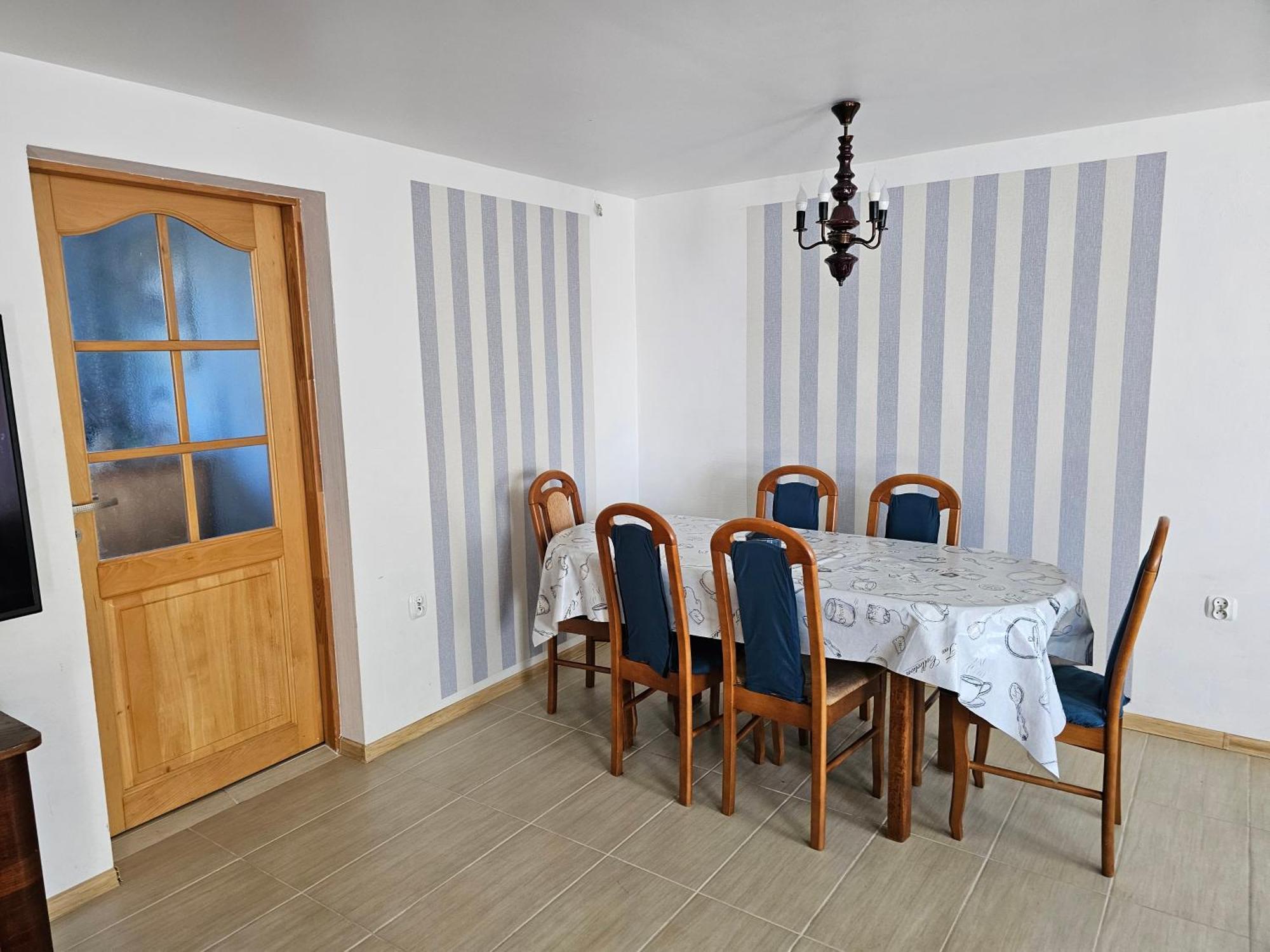 Apartamenty Nad Jeziorem Piaski 볼린 외부 사진