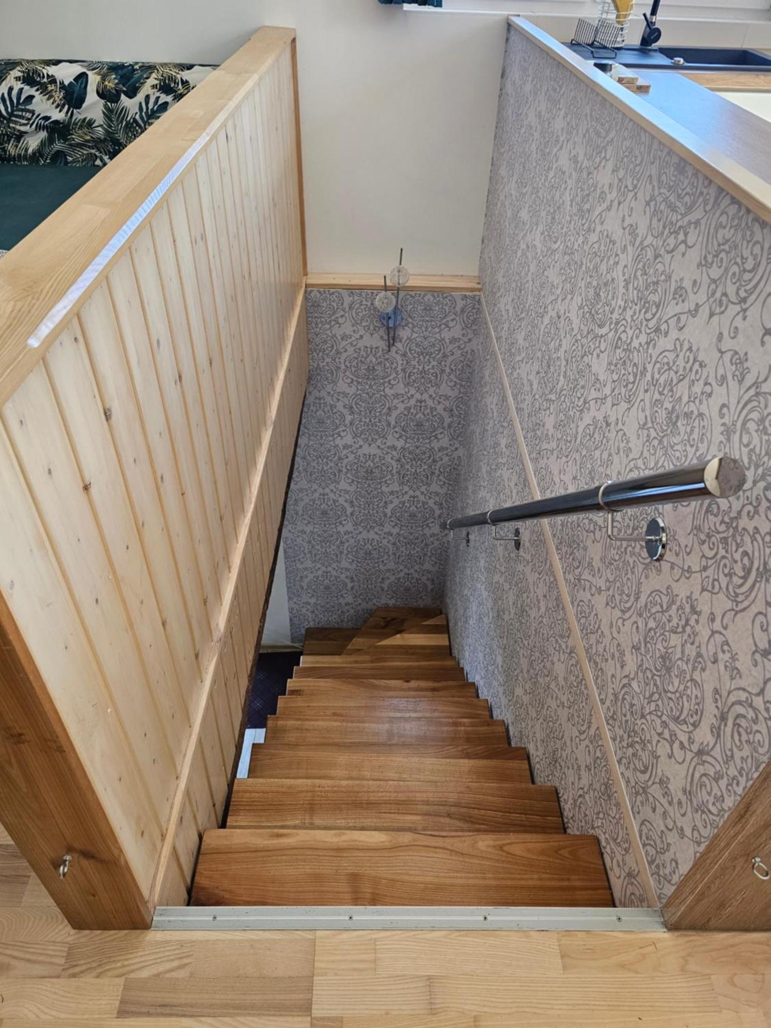 Apartamenty Nad Jeziorem Piaski 볼린 외부 사진