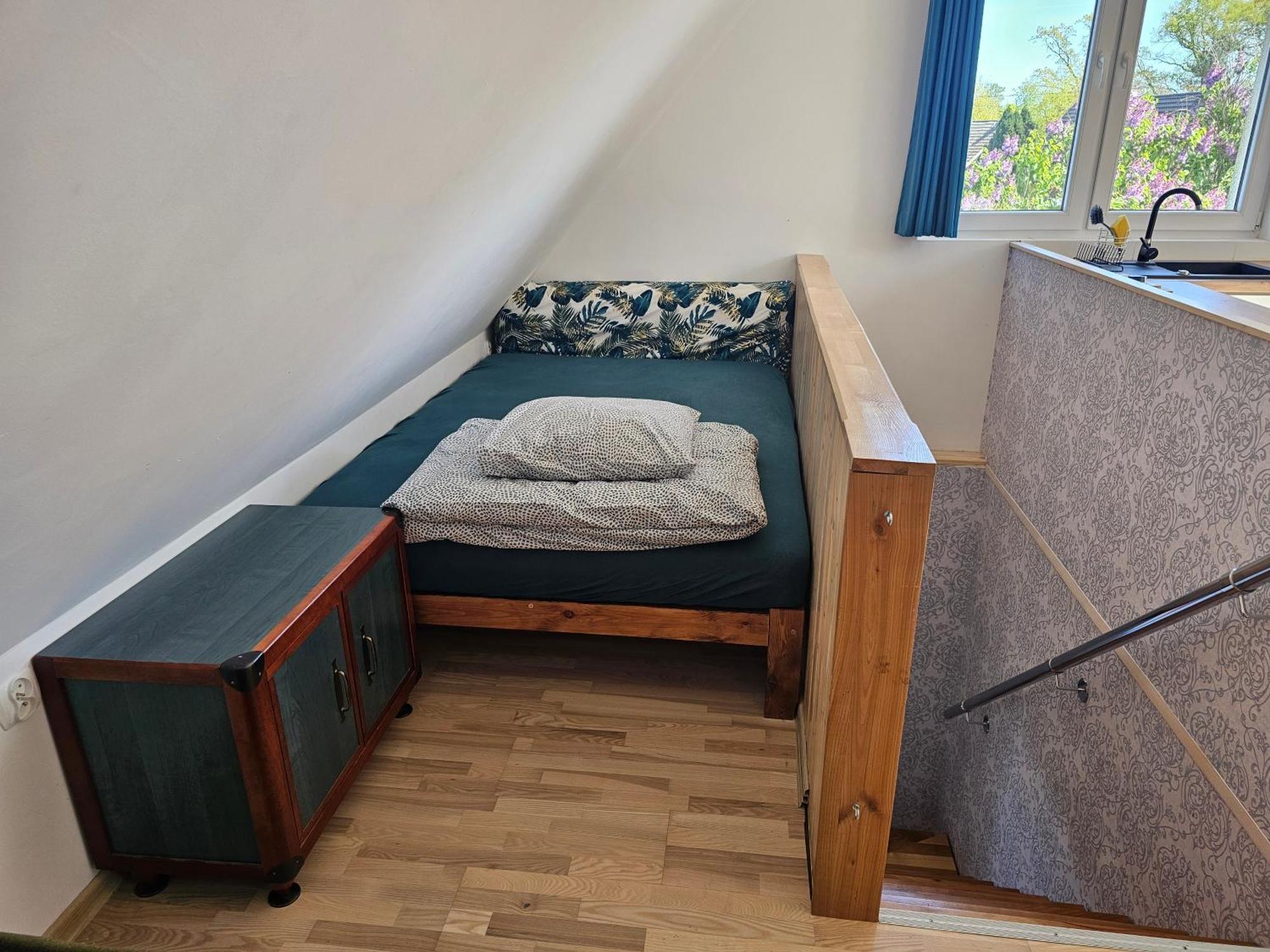 Apartamenty Nad Jeziorem Piaski 볼린 외부 사진