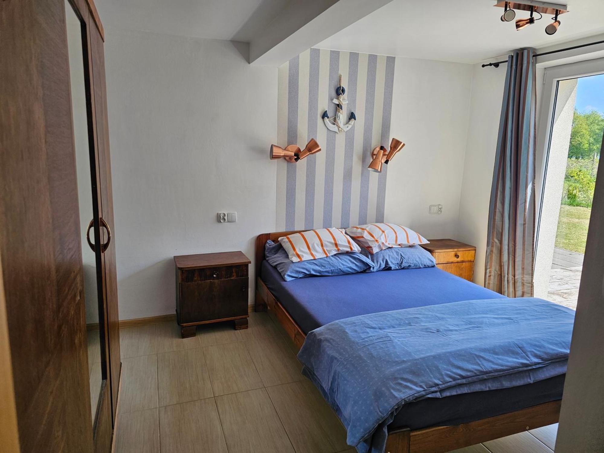 Apartamenty Nad Jeziorem Piaski 볼린 외부 사진