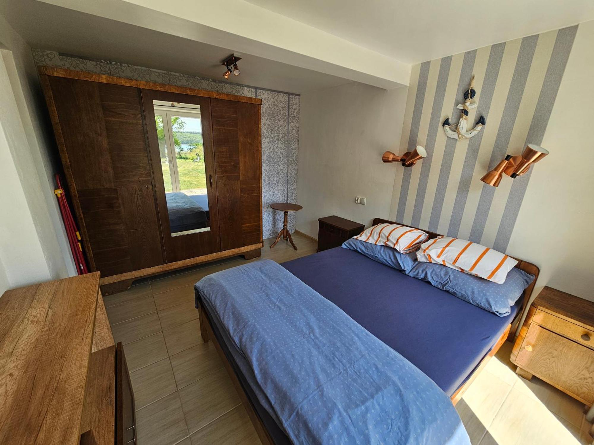 Apartamenty Nad Jeziorem Piaski 볼린 외부 사진