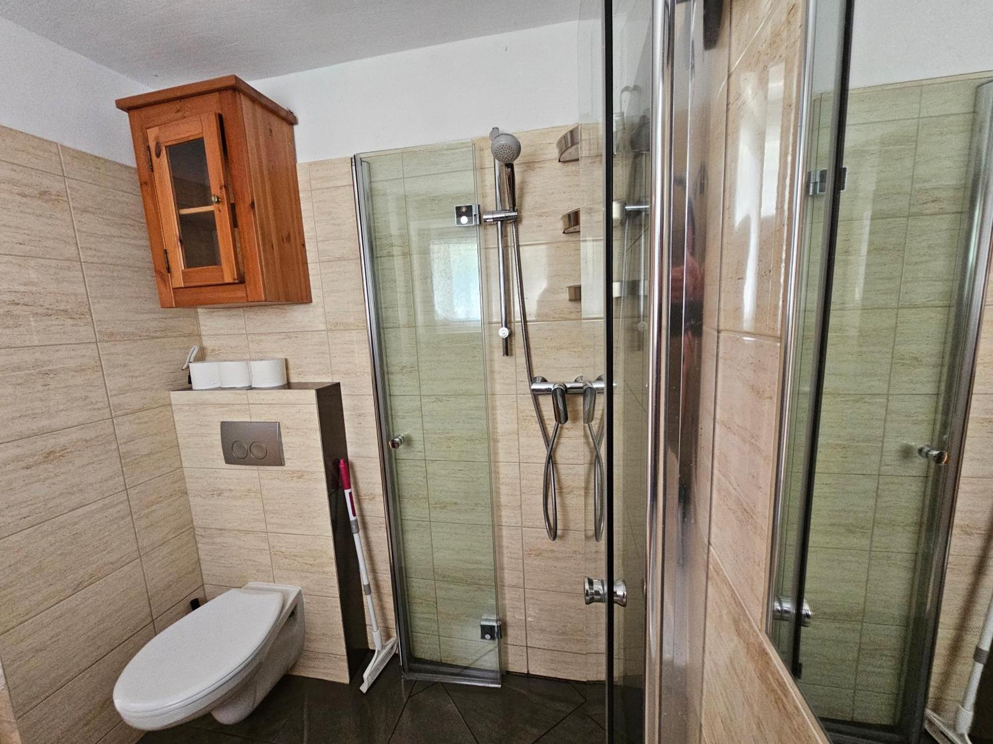 Apartamenty Nad Jeziorem Piaski 볼린 외부 사진